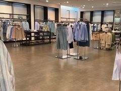 -ZARA(仓山万达店)