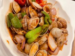 -澳门陈光记烧味饭店(南京德基广场店)