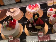 -布歌东京(金融街购物中心店)