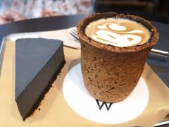 -M Stand(BFC外滩金融中心店)