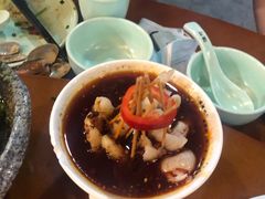 钵钵鸡-南海渔家•海鲜•正宗海南菜(海棠湾店)