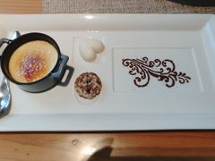-香樟花园法式铁板烧(恒隆广场店)