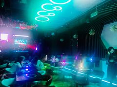 -MOSSO音乐酒吧·Live House(南京西路店)