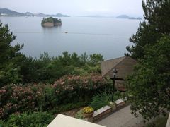 房间外景-杭州千岛湖开元度假村