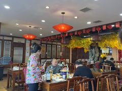 -那家老院子东北菜·饺子·小鸡炖蘑菇(艳华街店)