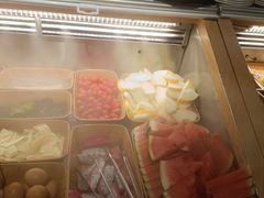 -火炉火自助餐(枫蓝国际店)
