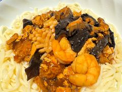 -肘子酥·天津菜·特色捞面(德云社店)
