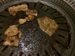 -贺野·自助炭火烤肉(紫藤路店)
