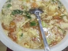 -北京龙庆四季香农家饭庄·灶台鱼·碳烤虹鳟鱼(龙庆峡店)