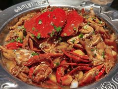 -胖哥俩肉蟹煲(厦门中华城店)