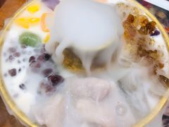 -五条人糖水铺(武林总店)