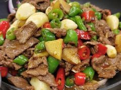 -食光慢宴·安吉土菜馆