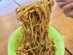 -三镇民生甜食馆(胜利街总店)