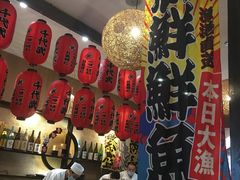 -千代武日本料理(开发区店)