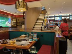 -灶座小锅烀饼·铁锅炖(道里店)