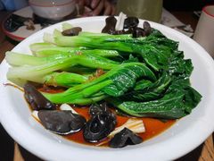 -新白鹿餐厅(银泰西湖文化广场店)