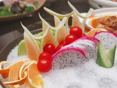 -缘餐厅(钵池山公园店)