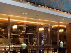 -长沙北辰洲际酒店-兰调全日餐厅