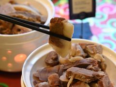 -格日勒阿妈蒙古厨房(大召店)