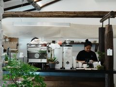 -竹子咖啡bamboo coffee