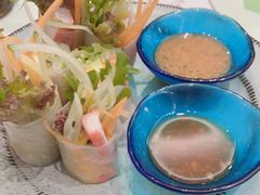 -芭札·Thai泰国餐厅(同和金铂天地店)