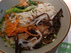 -百春原湖南牛肉粉(百联世纪店)
