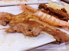 -大渔铁板烧(蛇口店)