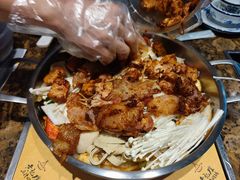 -黄记煌三汁焖锅(欢乐海岸店)