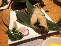 -赤坂亭·M9和牛烧肉·铁板烧·日料398放题(长泰广场店)