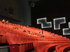 -中国科学技术馆影院