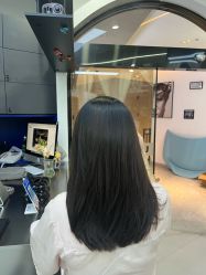 -U·NI SALON 造型