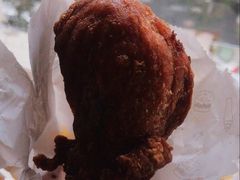 -华莱士·全鸡汉堡(浦东南路店)