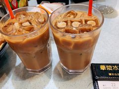 -华嫂冰室(尖沙咀店)