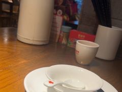 -爱碗亭·鲜炒湖南菜(壹城中心店)
