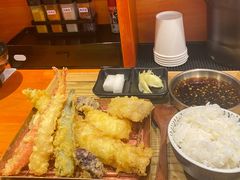 -天妇罗内顺田(罗湖店)