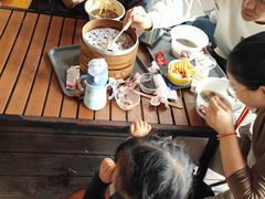 -鸡鸣汤包(红山动物园店)