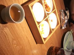 -闽上鲜·福建菜(龙湖滨江天街店)