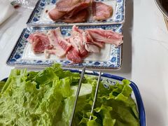 -大槐树烤肉馆