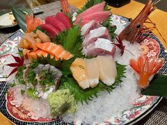 -一阳寿司(麦子街店)
