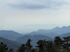 -天姥山景区