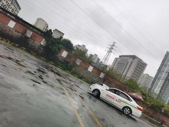-深港·凯旋驾校(江北校区)