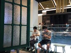 -潮粥荟·潮汕砂锅粥(朝阳大悦城店)