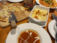 -新贝乐意大利餐厅(苏州中心店)