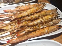 -木屋烧烤(岗顶二店)
