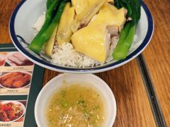 -百老汇美食街