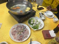 -红日饭店(裕隆三路店)