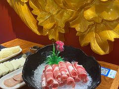 -禧鳳記·猪肚鸡火锅(玖洲道店)