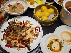 -竹雨堂创意中国菜(裕华店)