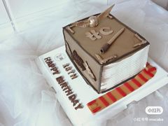 -蜜肆动物奶油蛋糕·个性定制·下午茶甜品