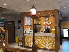 -好伦哥比萨烤肉自助(八里桥店)